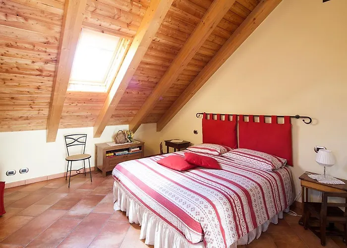 B&B Al Sasso