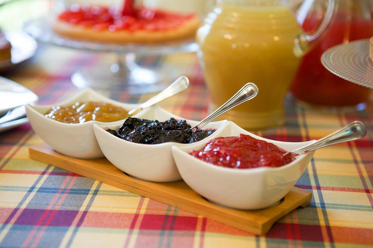 Bed & Breakfast Al Sasso Toceno