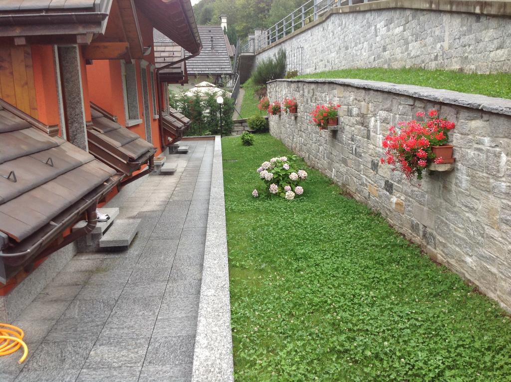 Bed & Breakfast Al Sasso *