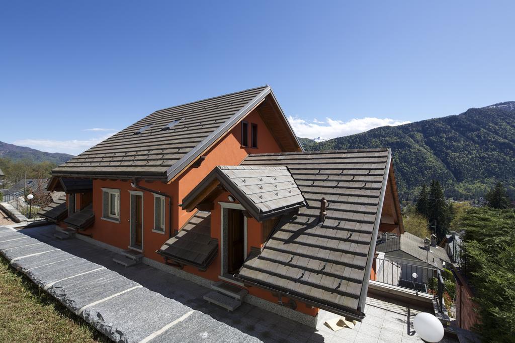 Bed & Breakfast Al Sasso