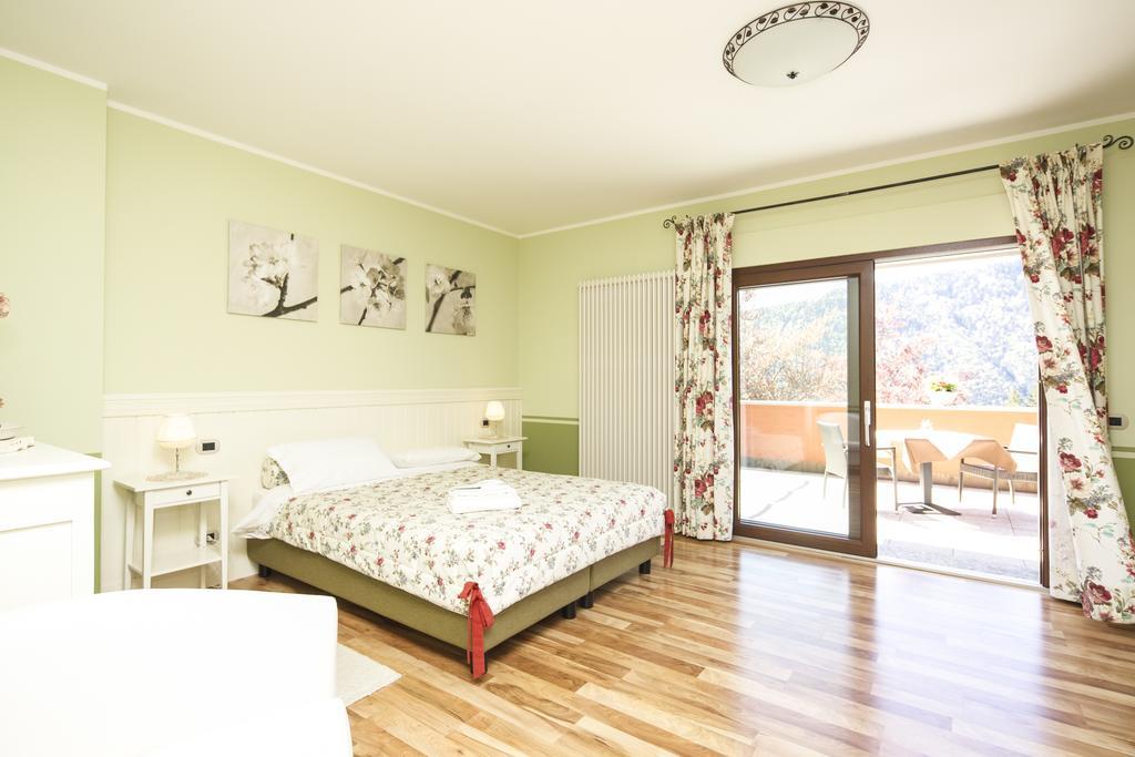 Al Sasso Bed & Breakfast