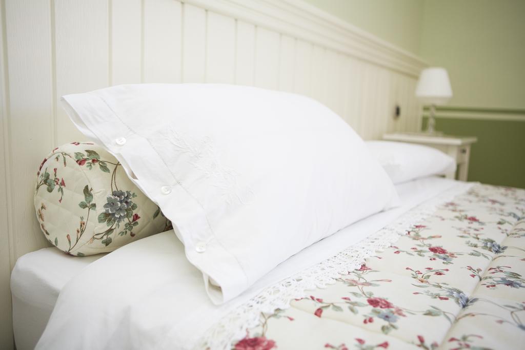 Bed & Breakfast Al Sasso *