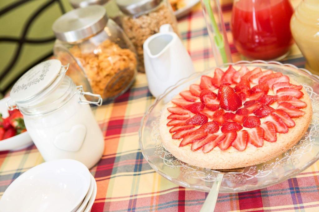 Bed & Breakfast Al Sasso